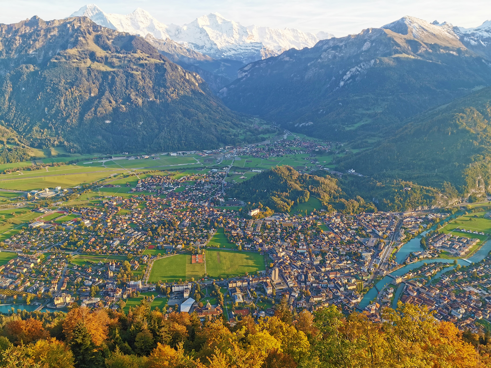 Interlaken Interlaken